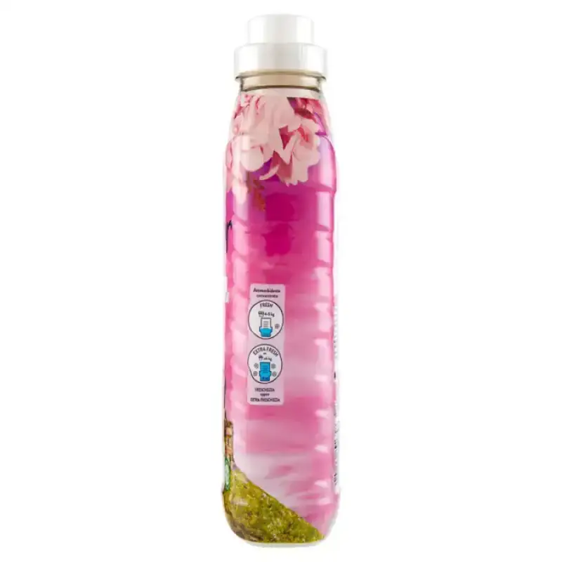 Lenor Balsam Concentrat Atmosfere din Italia Portofino 40 de spl. 840 ml Bax 12 buc.